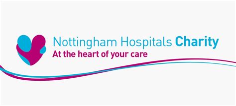 charity website designer nottingham.